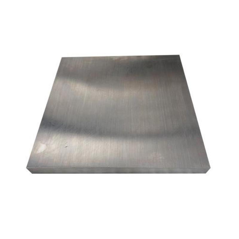 Tensile Incoloy Plate With 14.4 µm/m .C Coefficient Of Expansion
