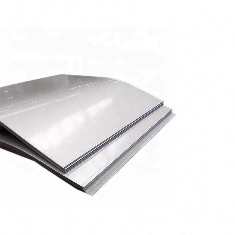 Incoloy Alloy Sheet with 11.5 W/m·K Thermal Conductivity