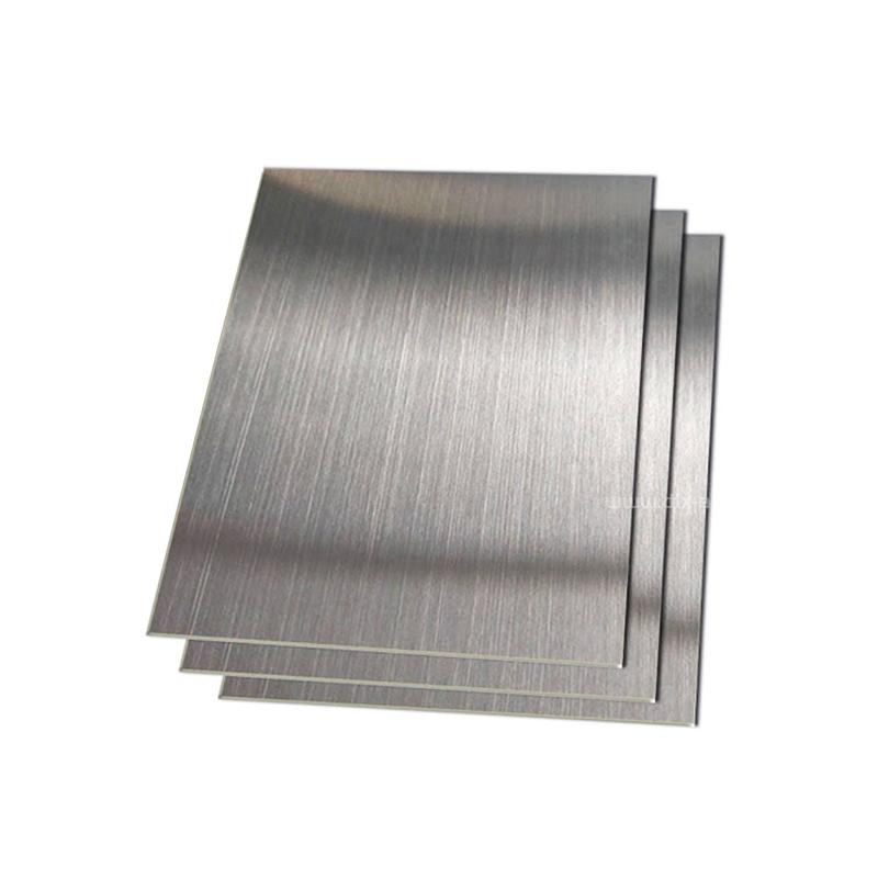 Custom ASTM CuNi Alloy With Tensile Strength Of 760 Mpa And Thermal Conductivity Of 11.5 W/M \u00b7K
