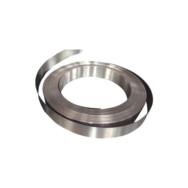 Excellent Oxidation Resistance Temperature Alloy Strip Weldability And Corrosion Resistance