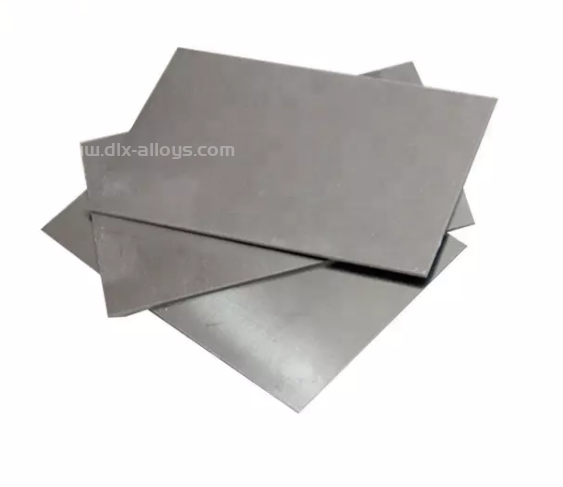 Annealed Hot Rolled Alloy Steel with 700 – 800N/mm2 and ≥ 30% Elongation