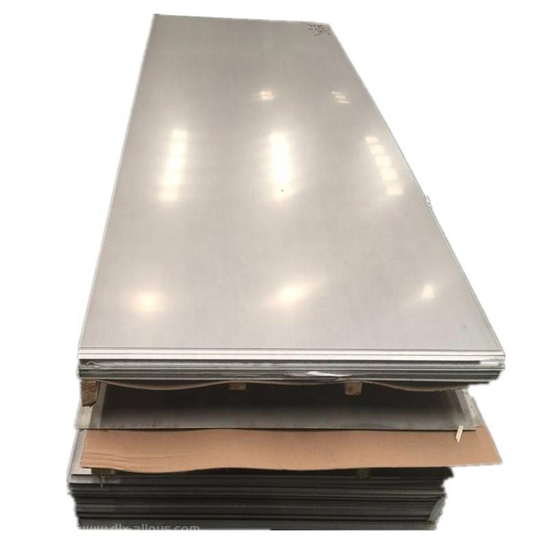Annealed Hot Rolled Alloy Steel with 700 – 800N/mm2 and ≥ 30% Elongation