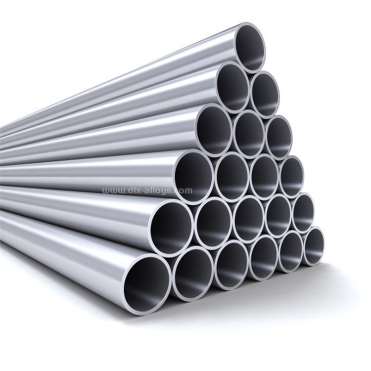 2205 Stainless Tube with High Temperature Creep Resistance