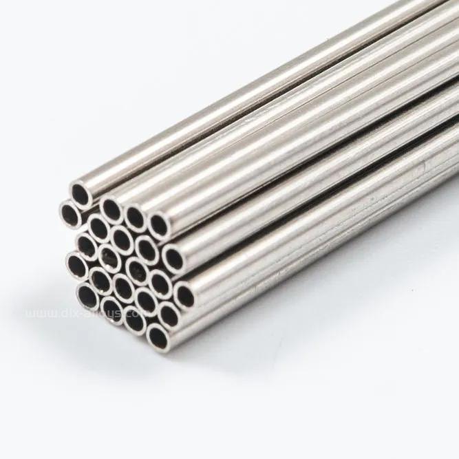 Excellent Oxidation Resistance 2205 Tube in Various Lengths