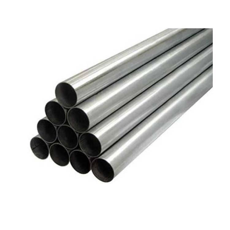 Excellent Oxidation Resistance 2205 Tube in Various Lengths
