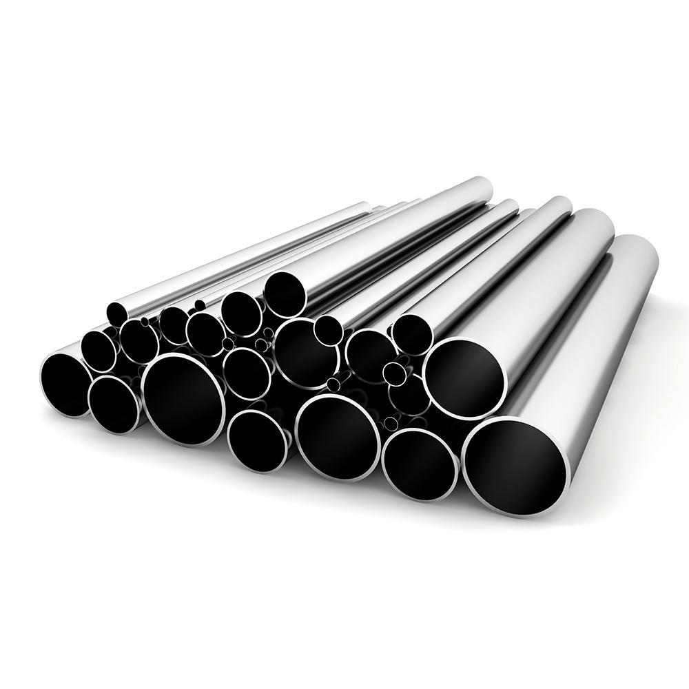 Excellent Oxidation Resistance 2205 Tube in Various Lengths