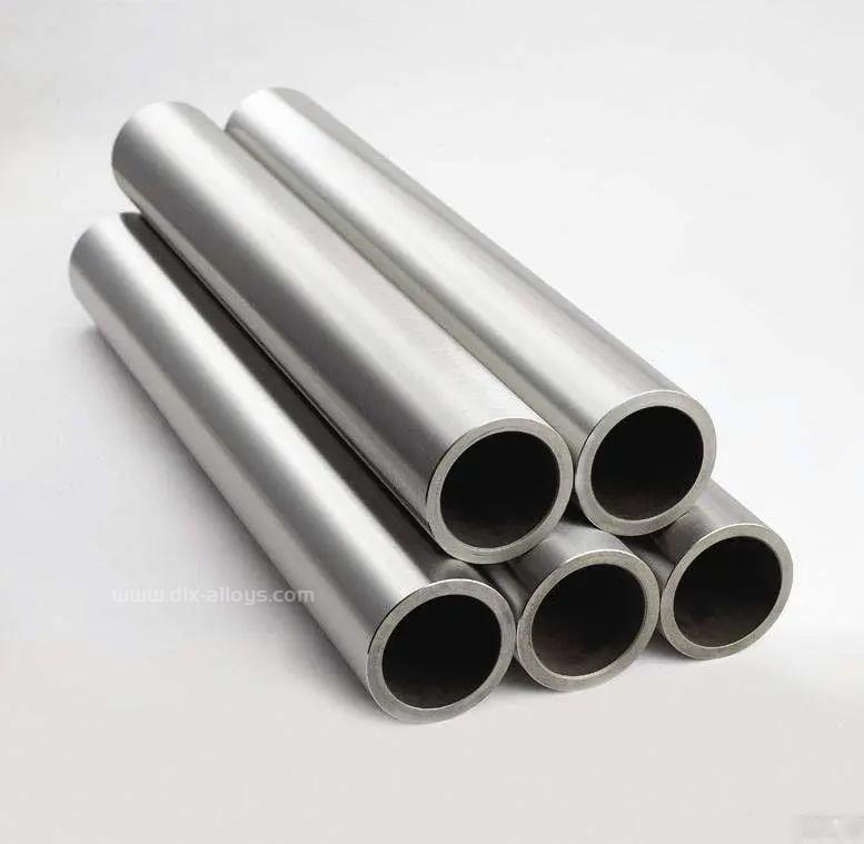 2205 Stainless Steel Tube with High Weldability and Creep Resistance