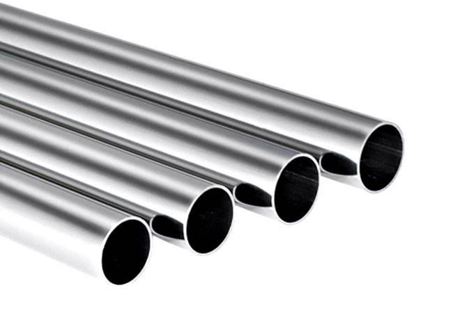 2205 Stainless Steel Tube with High Weldability and Creep Resistance