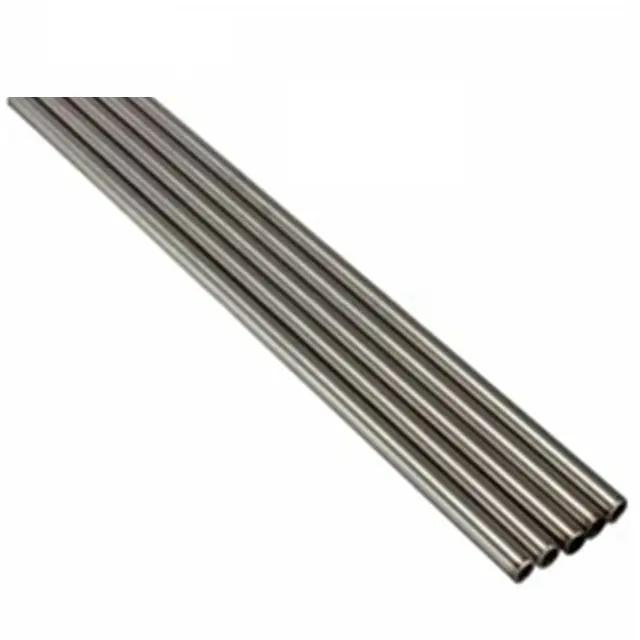 Uns N08811 Standard Nickel Incoloy 800 800h 800ht Incoloy Monel Alloy Kovar Steel Round Bar Price Pe