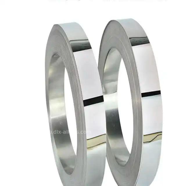Monel Inconel Incoloy Coils Prezzo 600 Inconel Per Kg Incoloy 800 800h 800ht 825 925 No8800