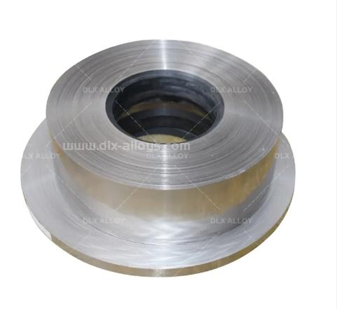 Weldability Strips Incoloy 718 690 800 925 Bright Strips Plat Inconel Incoloy 925 Sheets