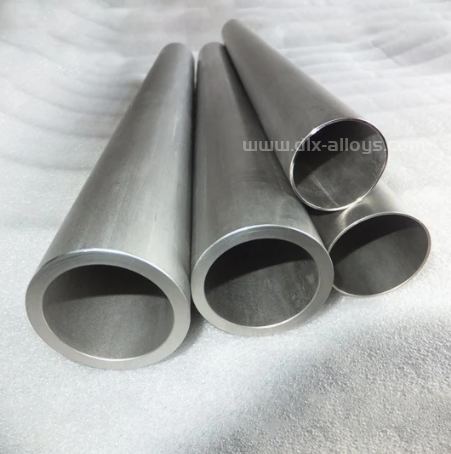 Nickel Based 825 (Alloy 825, UNS N08825) Tube/Pipe Incoloy 800 Heat Exchanger Tubes
