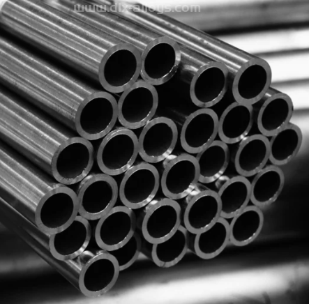 Incoloy 800 Seamless Pipe Alloy 330 Welded Pipes Uns N08825 Incoloy 825 Polished Capillary Tubing
