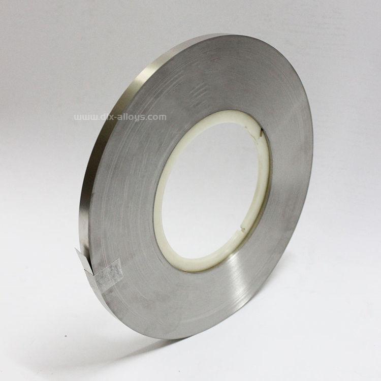 Precision Copper Strip 1.2 - 6.0mm 1.12 Resistivity With Sample Free