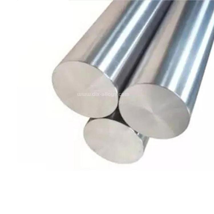 ASTM B407 Certified Hard or Soft Nickel Based Alloy - Incoloy 901 2.4662 UNS N09901