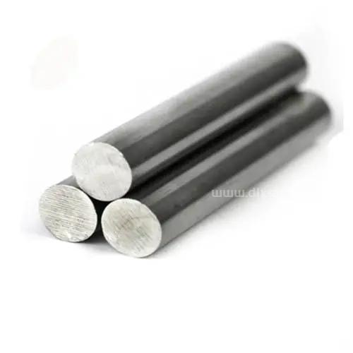 Incoloy 901 Alloy UNS N09901 2.4662 Ingots With A Modulus Of Elasticity 193 GPa