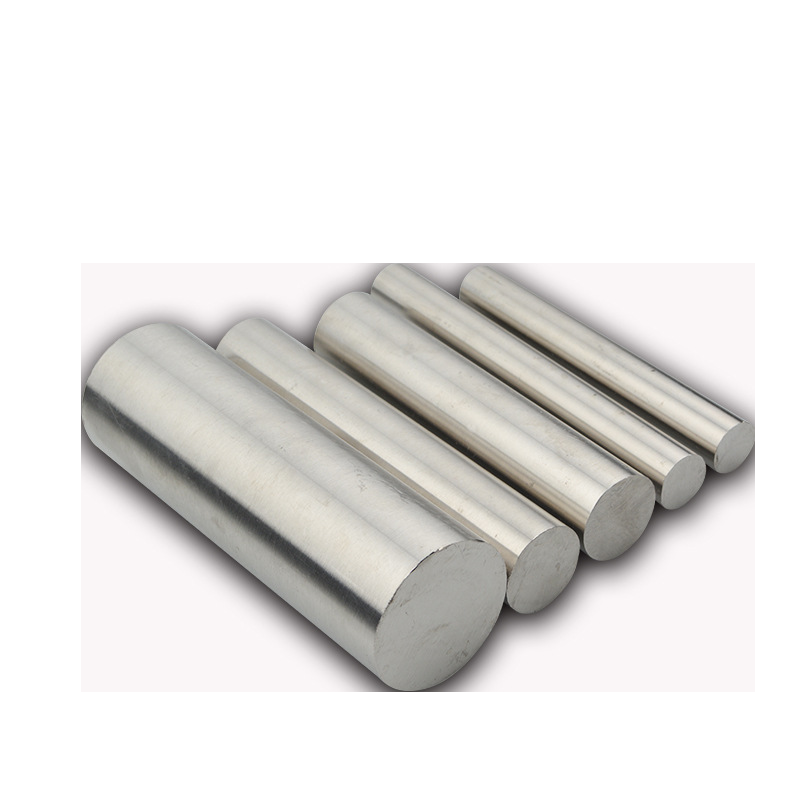 Incoloy 901 UNS N09901 2.4662 Alloy with 193 GPa Modulus of Elasticity