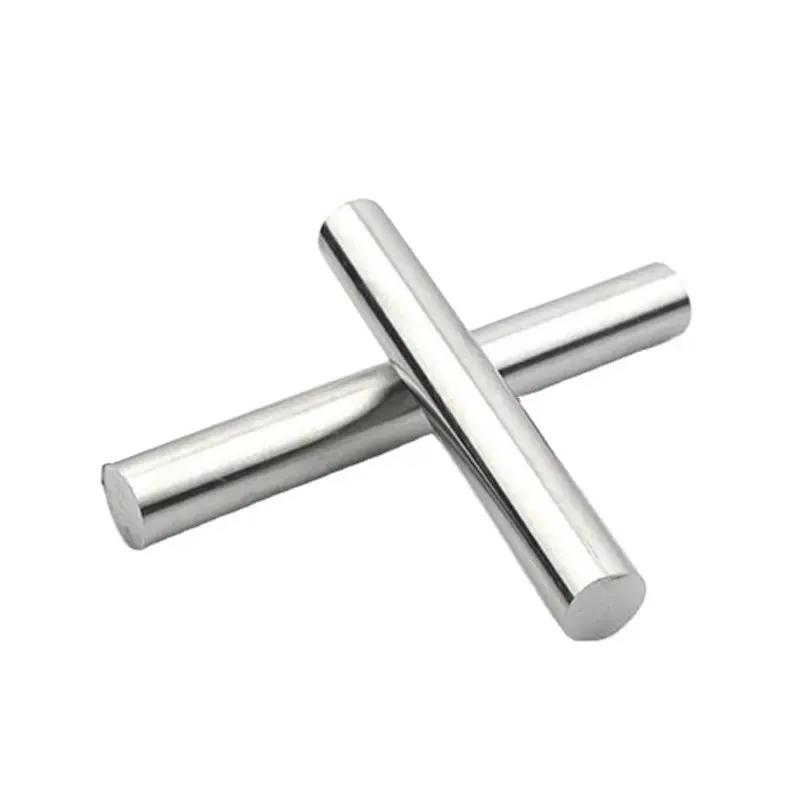 Incoloy 901 UNS N09901 2.4662 Alloy with 193 GPa Modulus of Elasticity