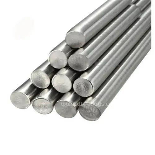 State Sosoloid Bar Agent In Steel With Curie Temperature -115.C