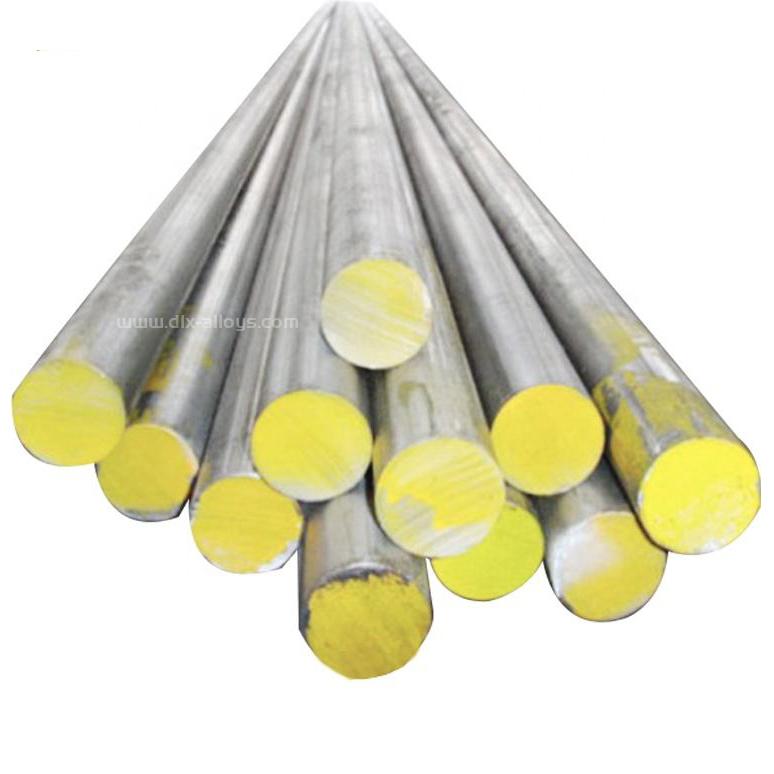 State Sosoloid Bar Agent In Steel With Curie Temperature -115.C