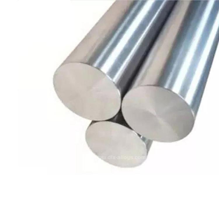 Incoloy 901 Bright Color Surface Acid White Oxidized Color Strength Nickel Based Alloy