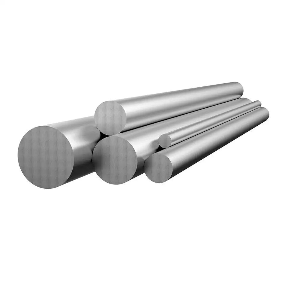 Incoloy 901 Bright Color Surface Acid White Oxidized Color Strength Nickel Based Alloy