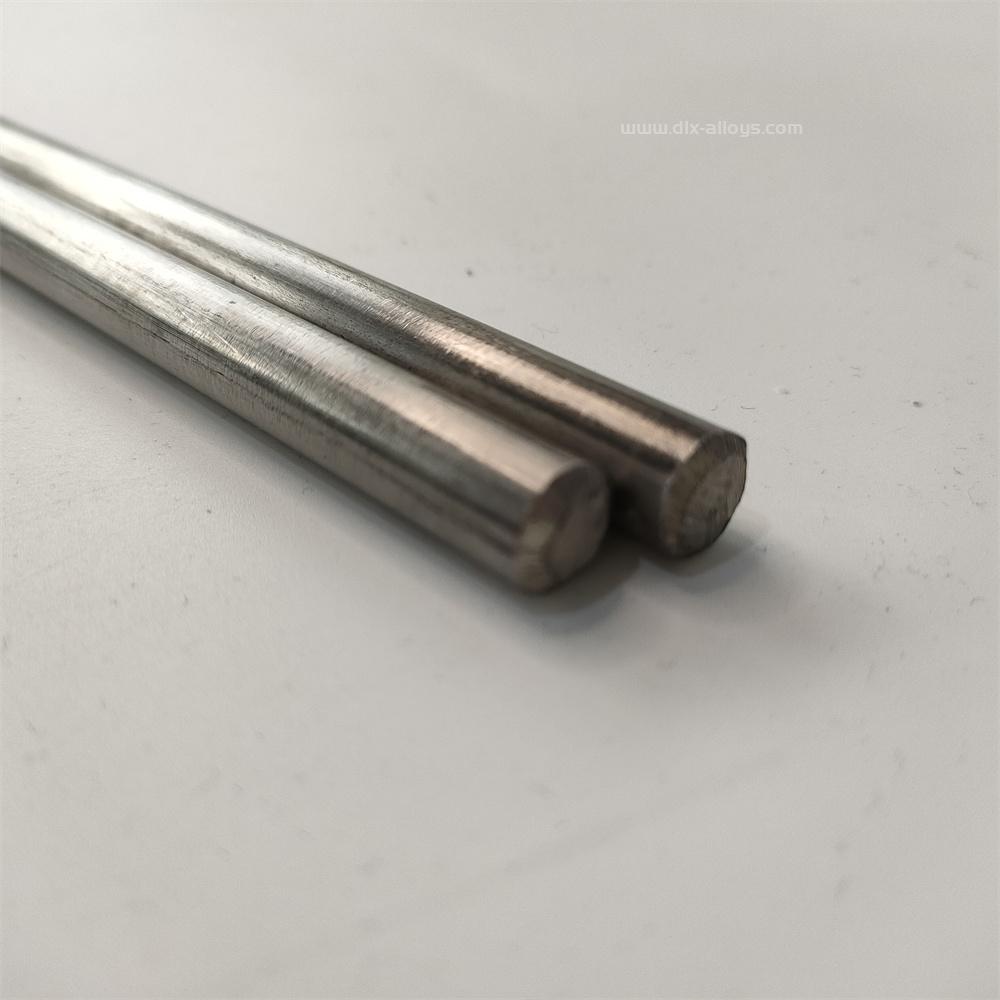 Incoloy 901 UNS N09901 2.4662 Nickel Base Alloy Bar