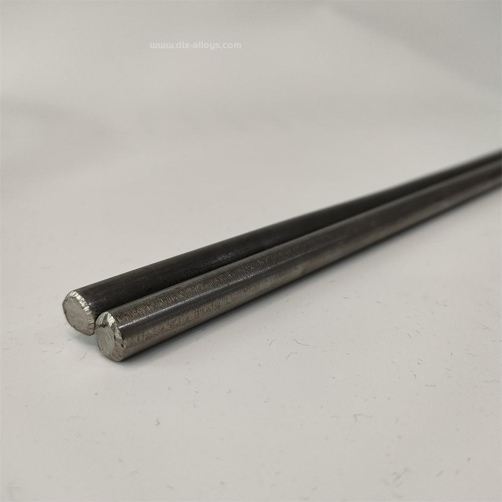 Incoloy 901 UNS N09901 2.4662 Nickel Base Alloy Bar