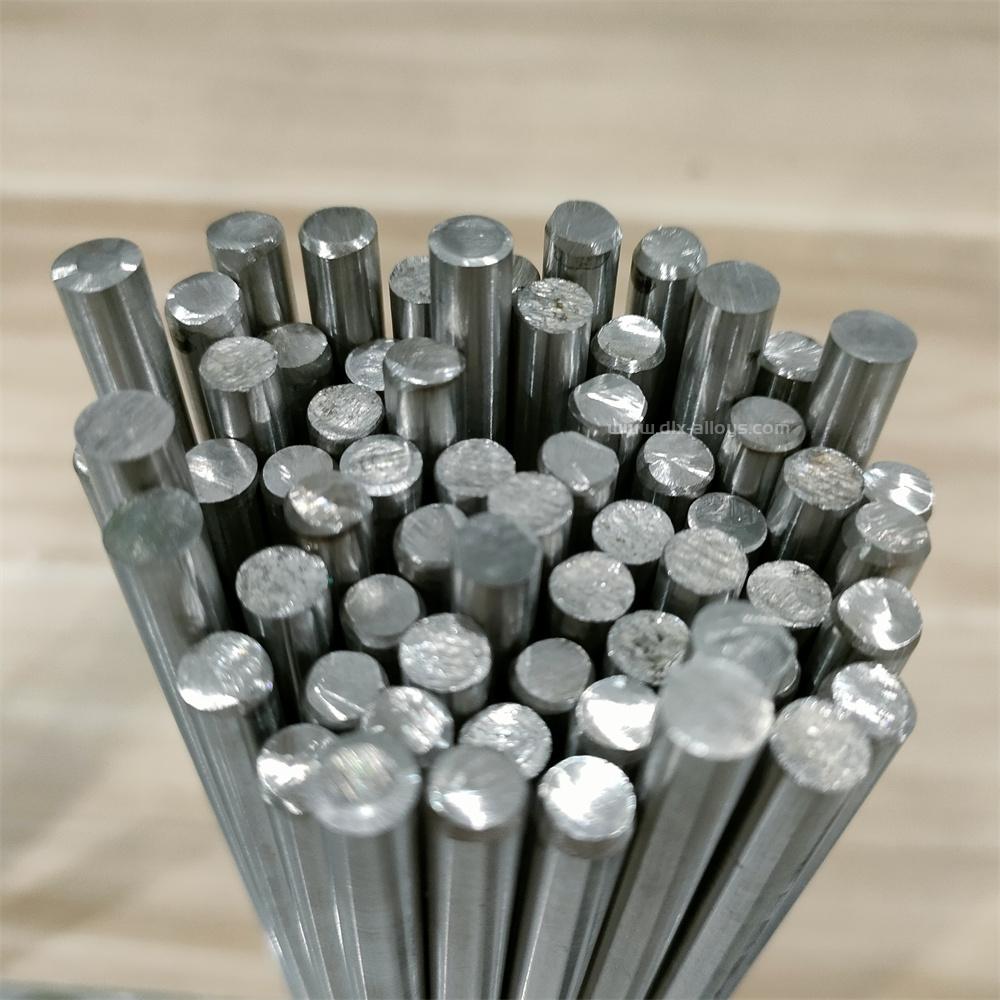Incoloy 901 UNS N09901 2.4662 Nickel Base Alloy Bar