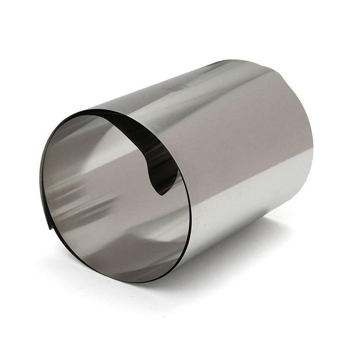 Special and ±1% Tolerance Aluminum Strip for Machine Manufacturing