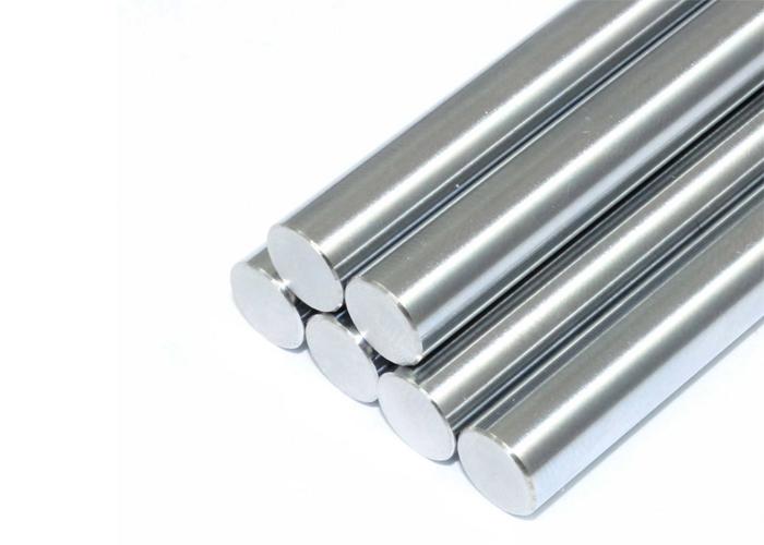 Factory Price of Soft Magnetic Alloy Bar Precision Alloy 1J33 1J36 1J46 Round Rod