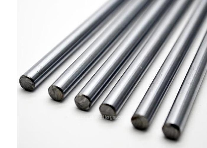 Factory Price of Soft Magnetic Alloy Bar Precision Alloy 1J33 1J36 1J46 Round Rod
