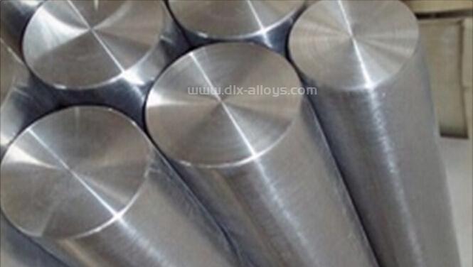 Factory Price of Soft Magnetic Alloy Bar Precision Alloy 1J33 1J36 1J46 Round Rod