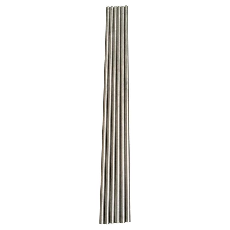Good Mechincal Property Round Bar Precision Alloy 1J33 1J36 1J46 Round Bar Rod
