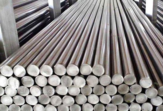 Manufacturer Precision Alloy 1J33 Soft Magnetic Alloy Bar in Stock