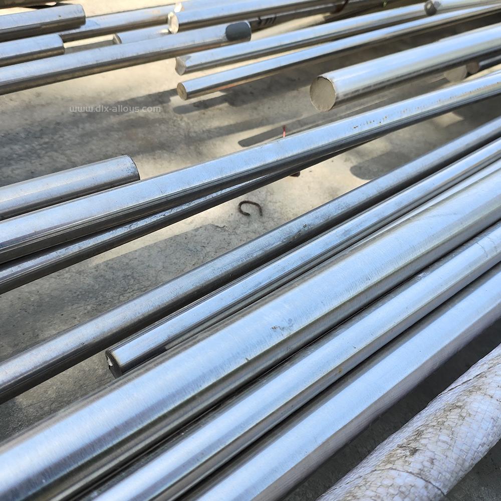 High Temperature Alloy Bar GH3030 Long-term use below 800℃ Н435 ХН78Т Alloy Bar