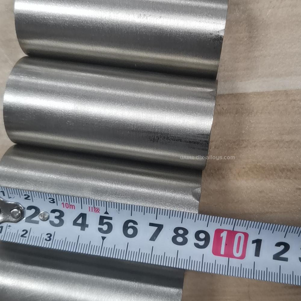 High Temperature Alloy Bar GH3030 Long-term use below 800℃ Н435 ХН78Т Alloy Bar