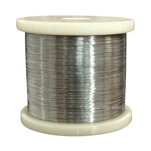 1J79 1J85 1J87 Permalloy Precision Alloy Wire With Factory Price