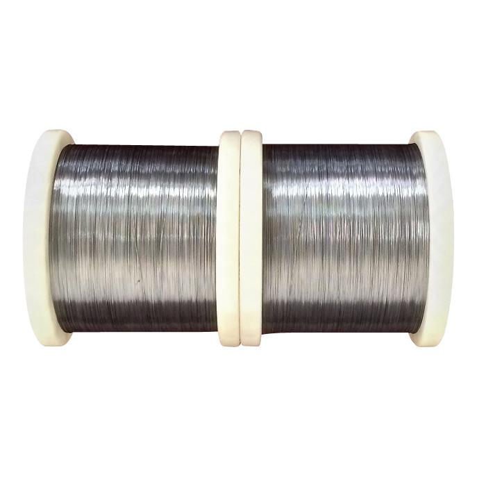 1J79 1J85 1J87 Permalloy Precision Alloy Wire With Factory Price
