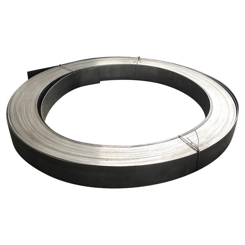 Fast Delivery Soft Magnetic 1J79 1J85 Permalloy Tape Strip Foil