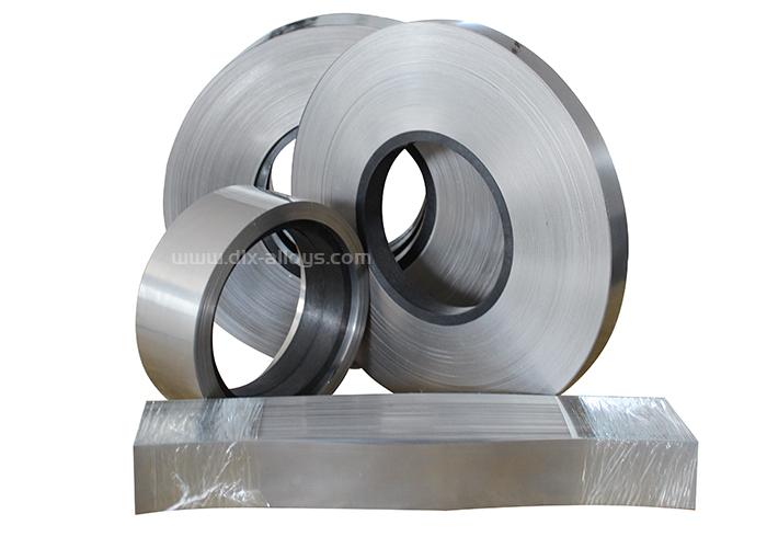 Soft Magnetic 1J12 1J17 1J18 Permalloy Tape Strip Price Per Kg