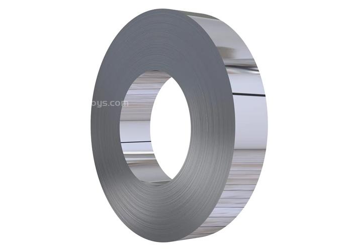 Soft Magnetic 1J12 1J17 1J18 Permalloy Tape Strip Price Per Kg