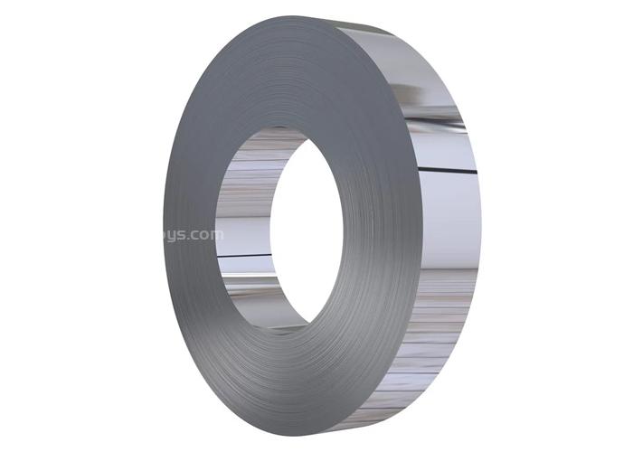 Customize Size Strip 1J Series Precision Alloy Soft Magnetic Alloy Strip