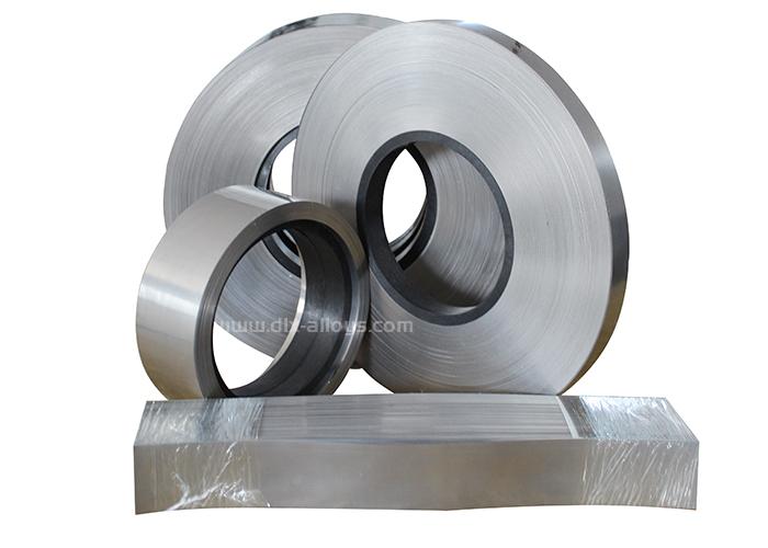 0.2MM Thickness 1J33 1J79 1J85 1J87 Strip Precision Alloy Strip Price