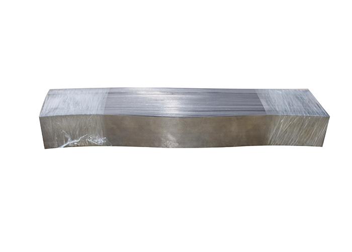 Stock of Precision Alloy 1J33 Soft Magnetic Alloy Strip