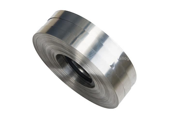 Precision Alloy 1J30 1J33 1J36 Strip For Electric Maching Use