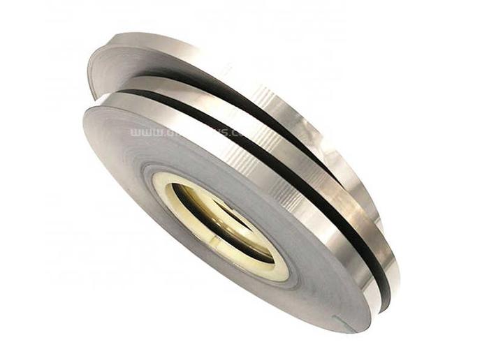 0.2*100MM Soft Magnetic Alloy 1J33 1J36 1J46 Strip Foil