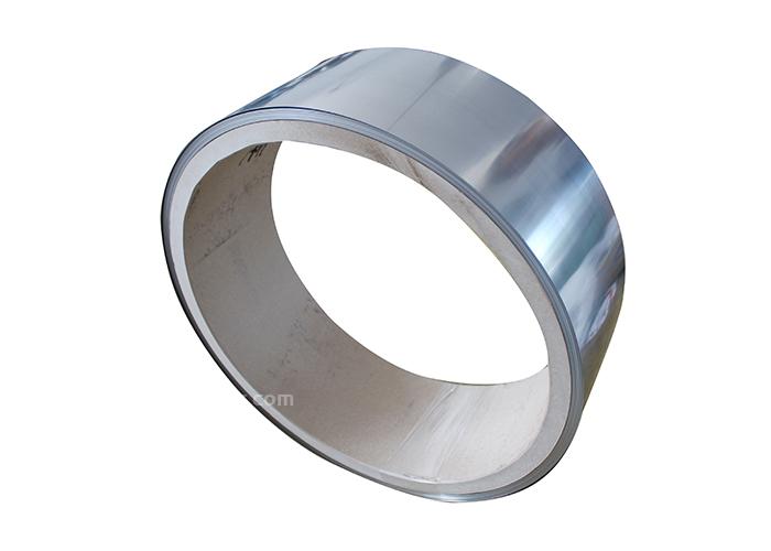 0.1MM 0.15MM 0.2MM Thickness Soft Magnetic Alloy 1J46 1J50 1J33 1J30 Coil Strip