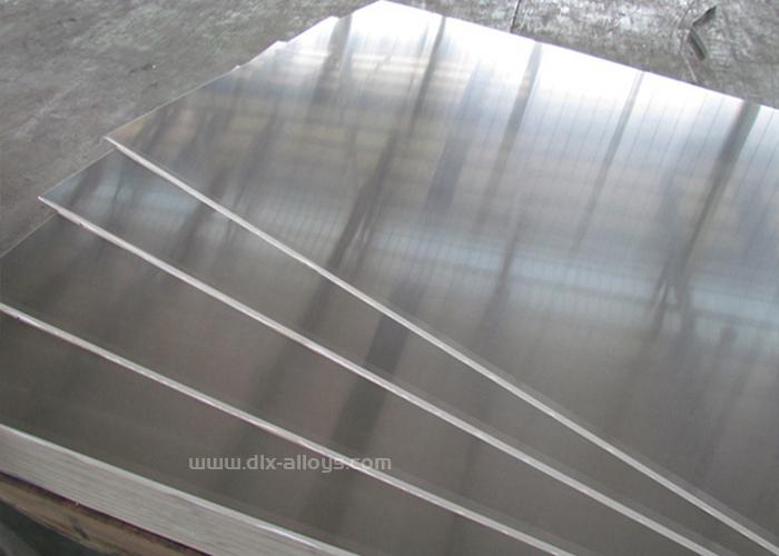 Precision Alloy 1J33 1J79 1J85 Plate Soft Magnetic Iron-nickel Alloy Sheet