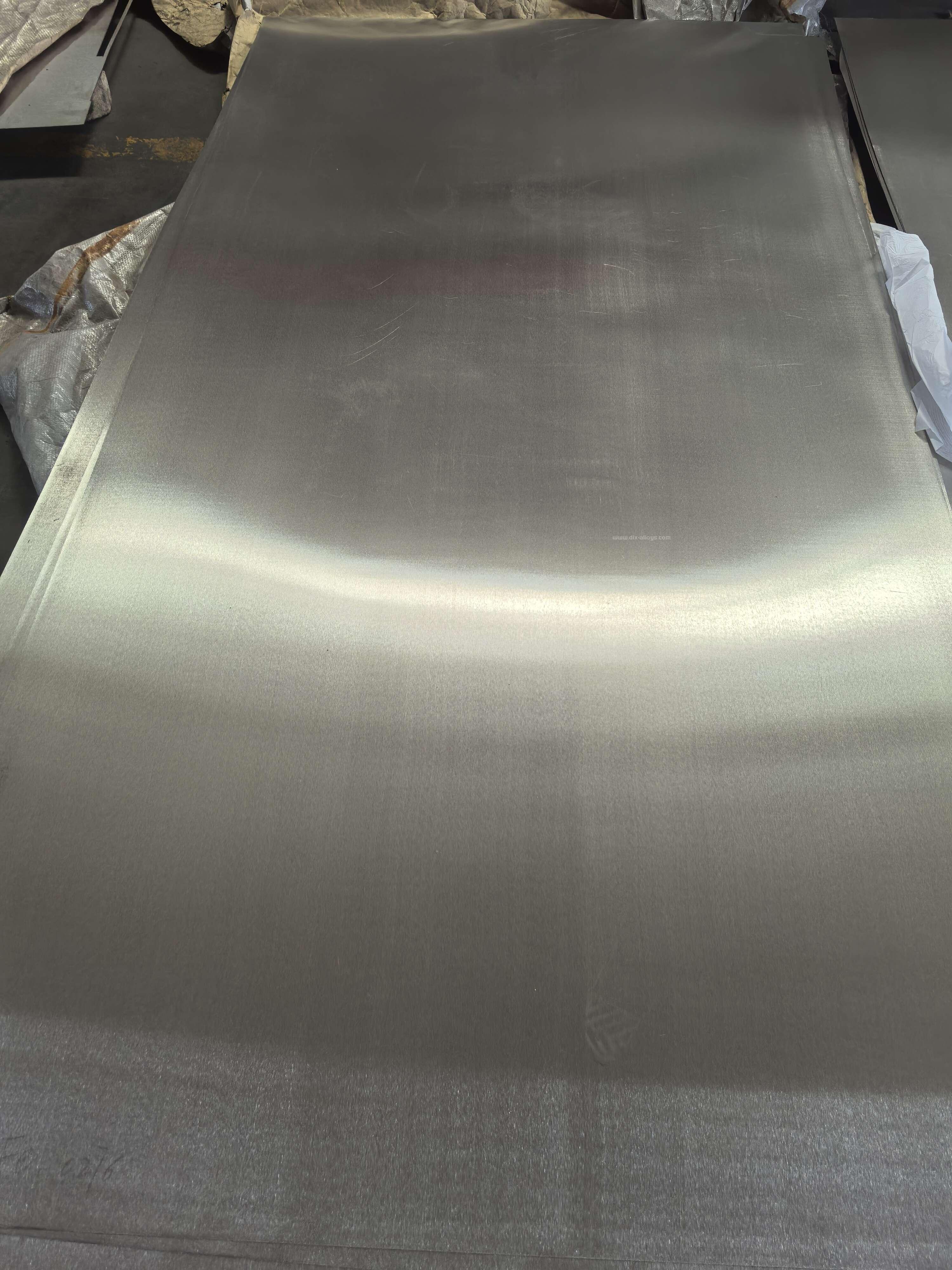 1J79 1J85 1J87 Permalloy Precision Alloy Sheet
